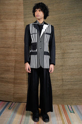 Crosswalk Jacket